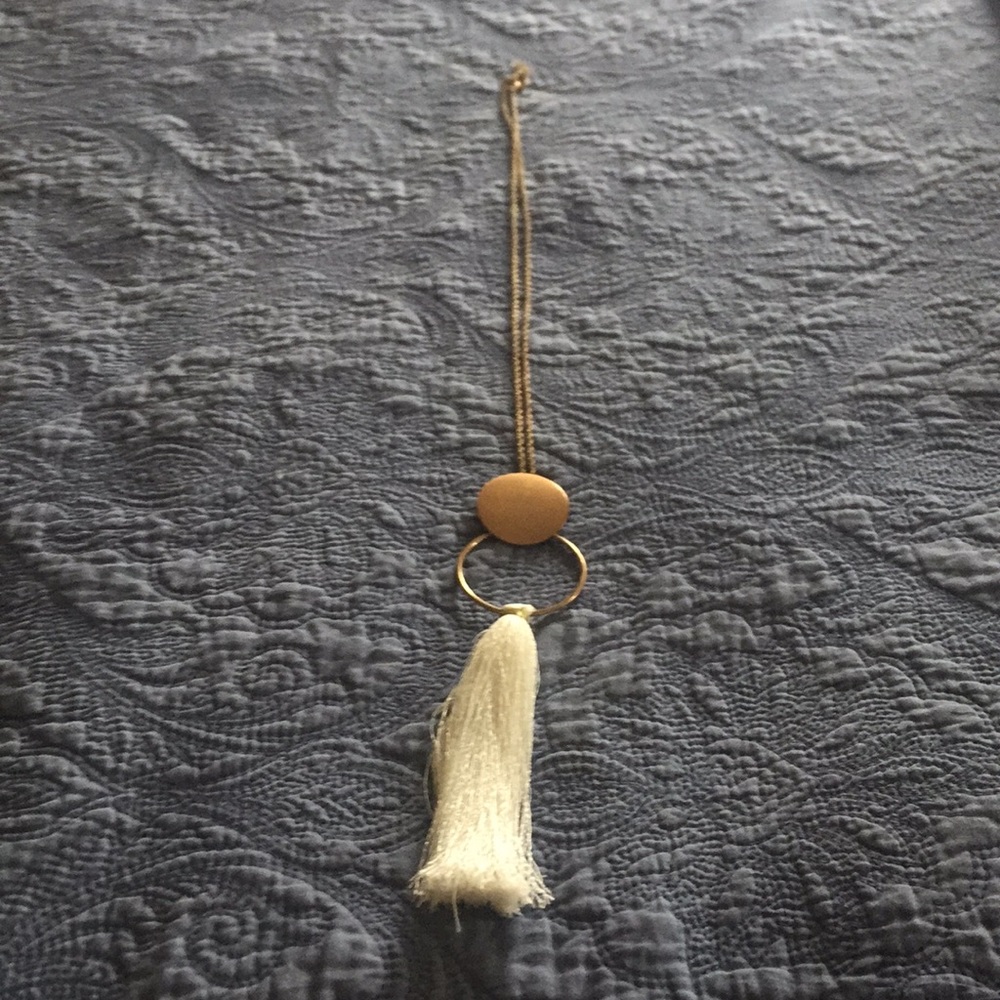 Plunder Necklace
